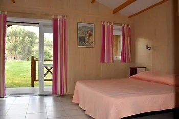 Maora Village *