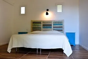 Hotel Maora Village Sant'Amanza
