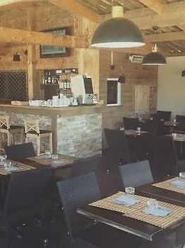 Hotel Maora Village Sant'Amanza