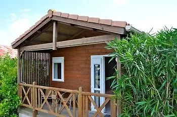 Maora Village Hotel Sant'Amanza
