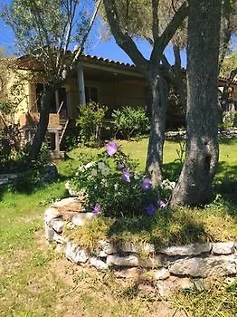 Maora Village Sant'Amanza