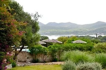 Maora Village Hotel Sant'Amanza