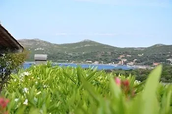 Hotel Maora Village Sant'Amanza