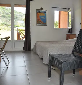Maora Village Hotel Sant'Amanza