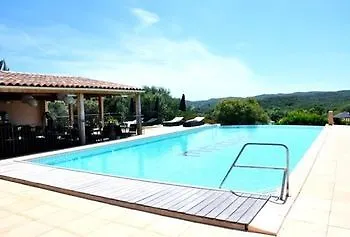 Hotel Maora Village Sant'Amanza