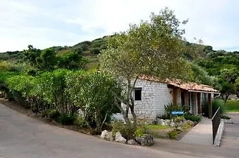 Maora Village Hotel Sant'Amanza