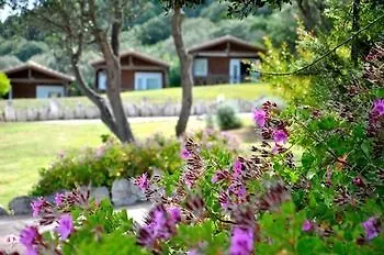 Hotel Maora Village Sant'Amanza