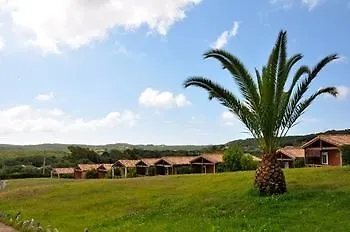 Hotel Maora Village Sant'Amanza