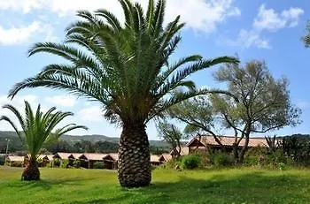 Hotel Maora Village *