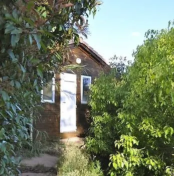 Maora Village *