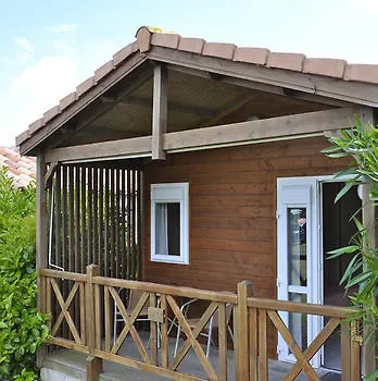 Maora Village Hotel Sant'Amanza
