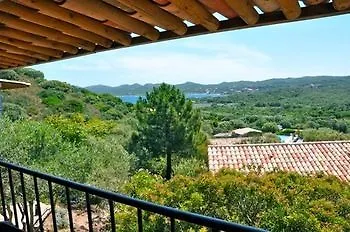 Maora Village *